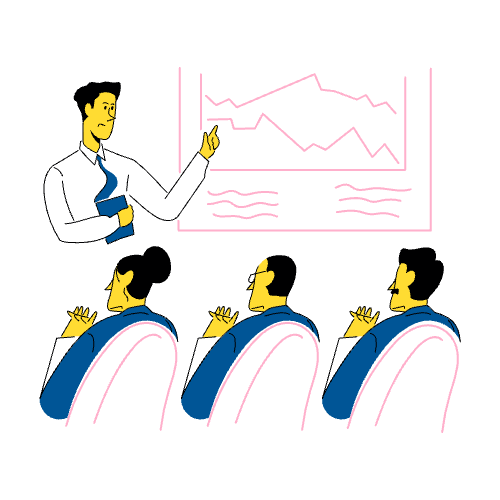プレゼンテーション