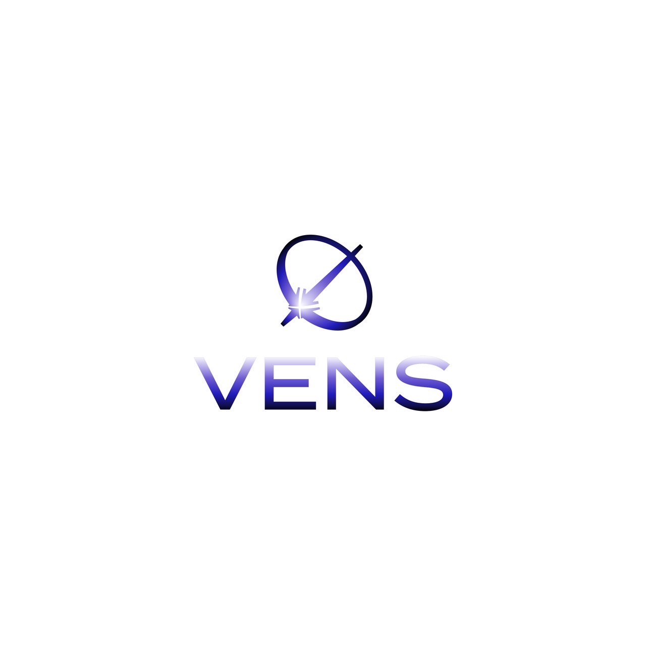 株式会社VENSのロゴ